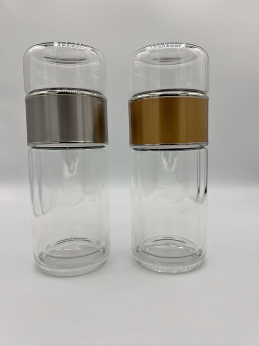 Tea Containers